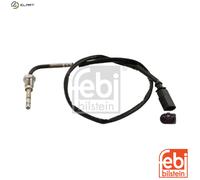 FEBI BILSTEIN 100849 Exhaust gas temperature sensor (EGT)