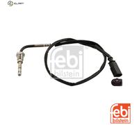FEBI BILSTEIN 100849 Exhaust gas temperature sensor (EGT)