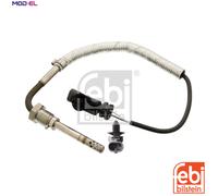 SENSOR EXHAUST GAS TEMPERATURE 100850 FOR D5204T2/5204T5/5204T/5204T3 2.0L 5cyl