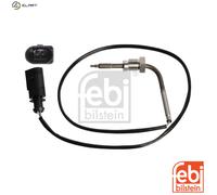 SENSOR EXHAUST GAS TEMPERATURE 109047 FOR CAAA/CAAB 2.0L 4cyl