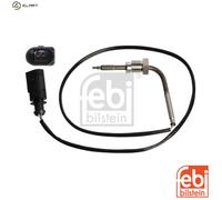Febi Bilstein 109047 Exhaust Temperature Sensor 1 Piece