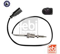 Febi Bilstein 109179 Exhaust Temperature Sensor 1 Piece