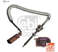 Febi Bilstein 109192 Exhaust Temperature Sensor