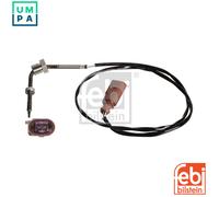 FEBI BILSTEIN 109230 Exhaust gas temperature sensor (EGT)