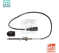 FEBI BILSTEIN 109395 Exhaust gas temperature sensor (EGT)