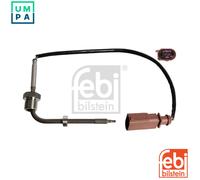 FEBI BILSTEIN 109396 Exhaust gas temperature sensor (EGT)