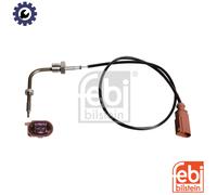 FEBI BILSTEIN 109686 Exhaust gas temperature sensor (EGT)