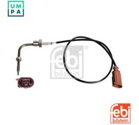 FEBI BILSTEIN 109686 Exhaust gas temperature sensor (EGT)