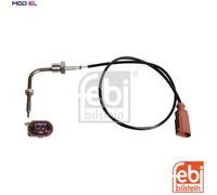 FEBI BILSTEIN 109686 Exhaust gas temperature sensor (EGT)