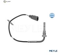 exhaust gas temperature sensor 114 800 0051 MEYLE for VW SKODA AUDI SEAT