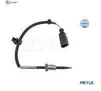MEYLE Exhaust Gas Temperature Sensor 114 800 0127 – Fits Audi A4/Allroad, A5/S5, A6 (C7/Avant), A8L