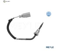SENSOR EXHAUST GAS TEMPERATURE 114 800 0163 FOR AUDI A4/Allroad/S4 A5/S5 Q5 2.0L