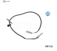 exhaust gas temperature sensor 114 800 0227 MEYLE for SEAT SKODA AUDI VW