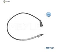 MEYLE 114 800 0267 Exhaust Gas Temperature Sensor 2 Pin NTC Premium For VW