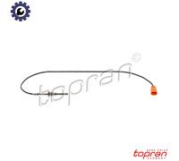SENSOR EXHAUST GAS TEMPERATURE 117 547 FOR VW CARAVELLE/KOMBI/VI/Bus/Mk/T6 2.0L