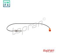 SENSOR EXHAUST GAS TEMPERATURE 117 547 FOR VW CARAVELLE/KOMBI/VI/Bus/Mk/T6 2.0L