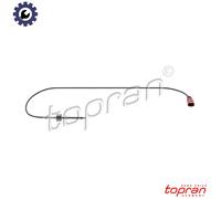 SENSOR EXHAUST GAS TEMPERATURE 117 551 FOR VW CRAFTER/30-50/Platform/Chassis