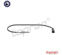 SENSOR EXHAUST GAS TEMPERATURE 118 586 FOR VW CARAVELLE/KOMBI/VI/Bus/Mk/T6 2.0L