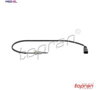 SENSOR EXHAUST GAS TEMPERATURE 118 586 FOR VW CARAVELLE/KOMBI/VI/Bus/Mk/T6 2.0L