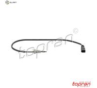 SENSOR EXHAUST GAS TEMPERATURE 118 586 FOR VW CARAVELLE/KOMBI/VI/Bus/Mk/T6 2.0L