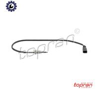 SENSOR EXHAUST GAS TEMPERATURE 118 586 FOR VW CARAVELLE/KOMBI/VI/Bus/Mk/T6 2.0L
