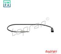 SENSOR EXHAUST GAS TEMPERATURE 118 586 FOR VW CARAVELLE/KOMBI/VI/Bus/Mk/T6 2.0L