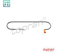 SENSOR EXHAUST GAS TEMPERATURE 119 563 FOR AUDI DETA/DESA/DETB/CZHA/DEUA 2.0L