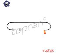 SENSOR EXHAUST GAS TEMPERATURE 119 563 FOR AUDI DETA/DESA/DETB/CZHA/DEUA 2.0L