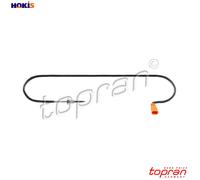 SENSOR EXHAUST GAS TEMPERATURE 119 563 FOR AUDI DETA/DESA/DETB/CZHA/DEUA 2.0L