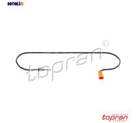 SENSOR EXHAUST GAS TEMPERATURE 119 564 FOR SKODA SUPERB/III OCTAVIA/Combi VW