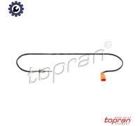 SENSOR EXHAUST GAS TEMPERATURE 119 564 FOR SKODA SUPERB/III OCTAVIA/Combi VW