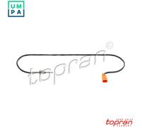 SENSOR EXHAUST GAS TEMPERATURE 119 564 FOR SKODA SUPERB/III OCTAVIA/Combi VW