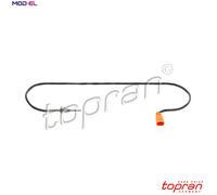 SENSOR EXHAUST GAS TEMPERATURE 119 564 FOR SKODA SUPERB/III OCTAVIA/Combi VW