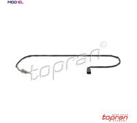SENSOR EXHAUST GAS TEMPERATURE 119 567 FOR SKODA ROOMSTER/Praktik FABIA/II VW