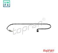 SENSOR EXHAUST GAS TEMPERATURE 119 567 FOR SKODA ROOMSTER/Praktik FABIA/II VW