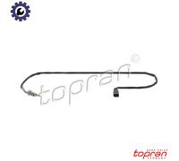 SENSOR EXHAUST GAS TEMPERATURE 119 567 FOR SKODA ROOMSTER/Praktik FABIA/II VW