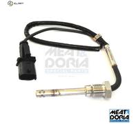 Sensor, exhaust gas temperature for FIAT DOBLO Cargo MEAT & DORIA 11906