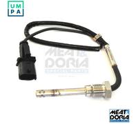 Sensor, exhaust gas temperature for FIAT DOBLO Cargo MEAT & DORIA 11906