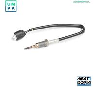 SENSOR EXHAUST GAS TEMPERATURE 11916E FOR SKODA VW GOLF/VI BORA JETTA/III EOS