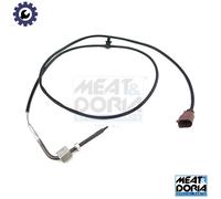 SENSOR, EXHAUST GAS TEMPERATURE FOR VW PASSAT B5.5 MEAT & DORIA 11924