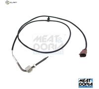 SENSOR EXHAUST GAS TEMPERATURE 11924 FOR SKODA VW BSS 2.0L 4cyl SUPERB I 2.0L