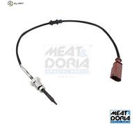 SENSOR EXHAUST GAS TEMPERATURE 11929E FOR VW CC/PASSAT/SEDAN/GRANDE CBDC 2.0L CC