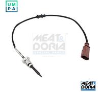 SENSOR EXHAUST GAS TEMPERATURE 11929E FOR VW CC/PASSAT/SEDAN/GRANDE CBDC 2.0L CC