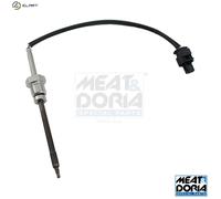 MEAT & DORIA EXHAUST GAS TEMPERATURE SENSOR 11962E FOR MERCEDES-BENZ