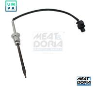 MEAT & DORIA EXHAUST GAS TEMPERATURE SENSOR 11962E FOR MERCEDES-BENZ