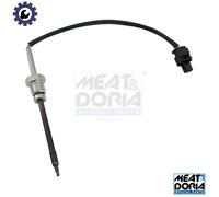 MEAT & DORIA EXHAUST GAS TEMPERATURE SENSOR 11962E FOR MERCEDES-BENZ