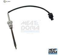 Meat & Doria Exhaust Gas Temperature Sensor 11962E for Mercedes-Benz C-Class/T-Model 2.1L
