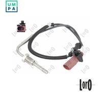 SENSOR EXHAUST GAS TEMPERATURE 120-07-006 FOR SKODA ROOMSTER/Praktik FABIA/II