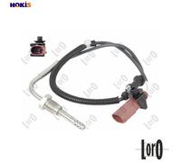 SENSOR EXHAUST GAS TEMPERATURE 120-07-006 FOR SKODA ROOMSTER/Praktik FABIA/II