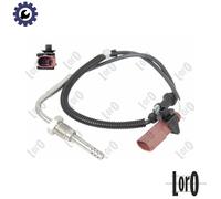 SENSOR EXHAUST GAS TEMPERATURE 120-07-006 FOR SKODA ROOMSTER/Praktik FABIA/II